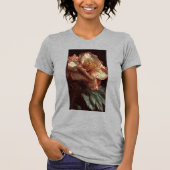 Dames T-shirt (Voorkant)