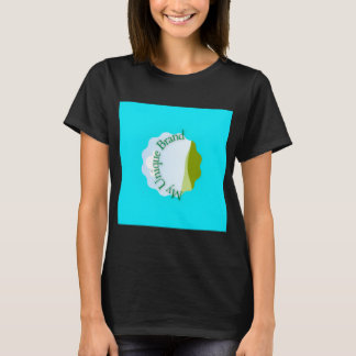 Dames T-shirt