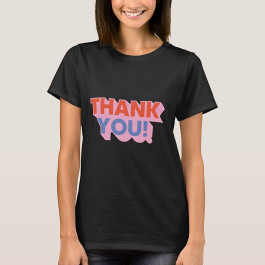 Dames T-shirt (Voorkant)