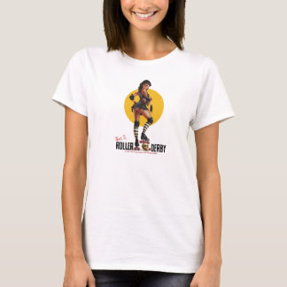 Dames T-shirt