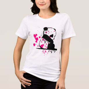 Dames T-shirt