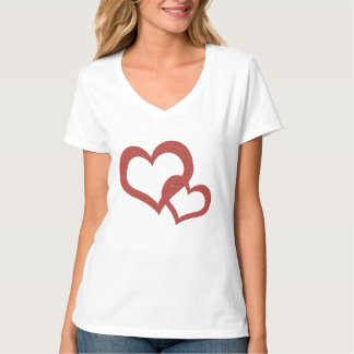 Dames T-shirt