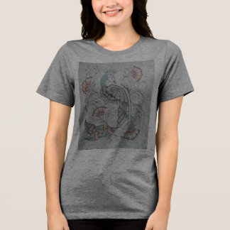 Dames t-shirt