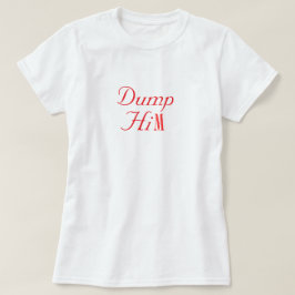 Dames T-Shirt