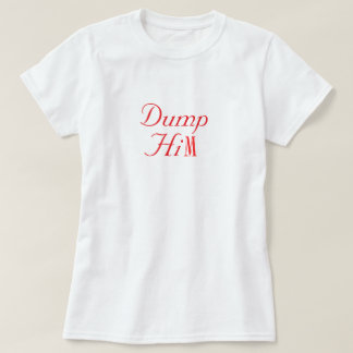 Dames T-Shirt