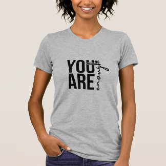 dames T-shirt