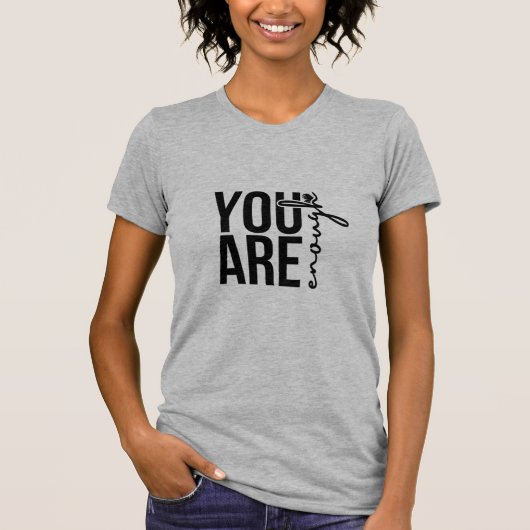 dames T-shirt (Voorkant)