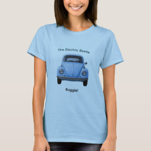 Dames T-shirt