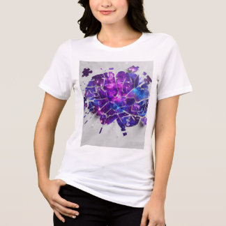 Dames t-shirt