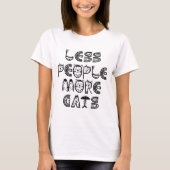 Dames T-shirt (Voorkant)