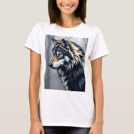Dames t-shirt