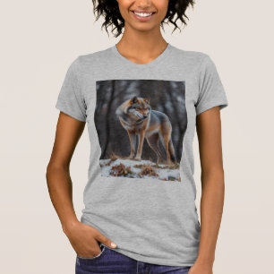 Dames t-shirt 