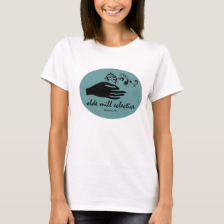 Dames T-shirt
