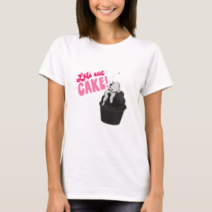 Dames T-shirt