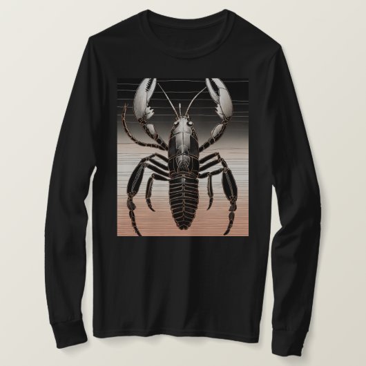 Dames T-shirt (Design voorkant)