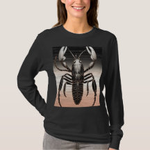 Dames T-shirt