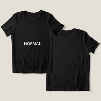 Dames T-shirt