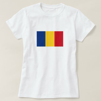 Dames T-Shirt België
