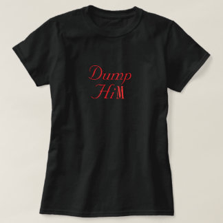 Dames T-Shirt MM