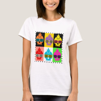 Dames T-shirts