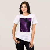 Dames T-shirts (Voorkant volledig)