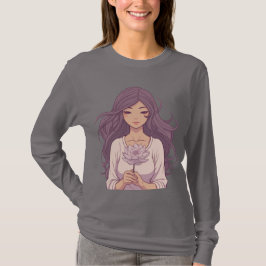 Dames T-shirts