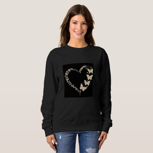 Dames T-shirts (Voorkant volledig)