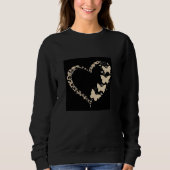 Dames T-shirts (Voorkant)