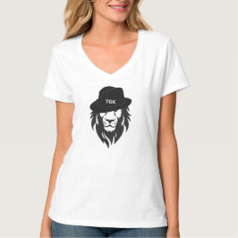 Dames T-shirts