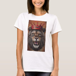 Dames T-shirts
