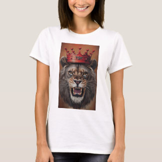 Dames T-shirts