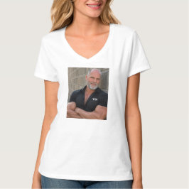 Dames T-shirts