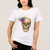 Dames T-shirts (Voorkant)