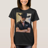 Dames T-shirts (Voorkant)