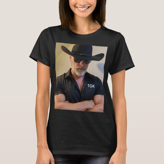 Dames T-shirts (Voorkant)