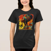 Dames T-shirts (Voorkant)