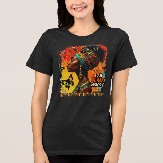 Dames T-shirts (Voorkant)