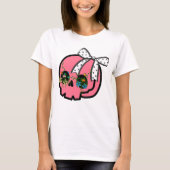 Dames T-shirts (Voorkant)