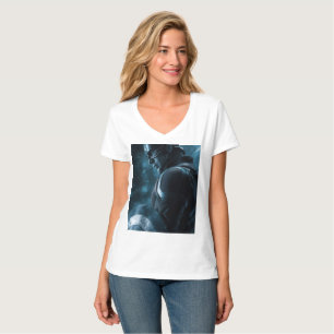 Dames T-shirts