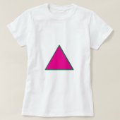 Dames T-shirts (Design voorkant)