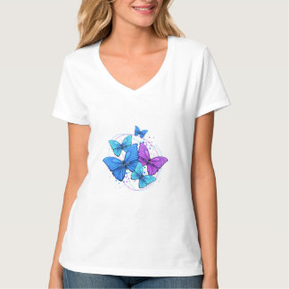 dames T-shirts