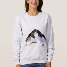 Dames T-shirts: Beste Vrienden Trui