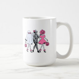 Dames T-shirts, Heren Overhemden, Moeder Geest T-S Koffiemok