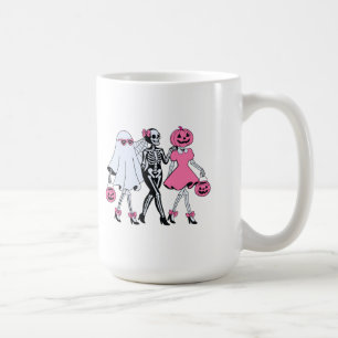 Dames T-shirts, Heren Overhemden, Moeder Geest T-S Koffiemok