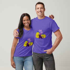 Dames T-shirts, Heren Overhemden, Moeder spook T-s T-shirt