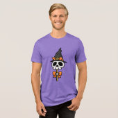 Dames T-shirts, Mannen Shirten, Mom Ghost T-shirts (Voorkant volledig)