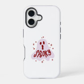 Dames T-shirts, Mannen Shirten, Mom Ghost T-shirts iPhone 16 Hoesje (Achterkant)