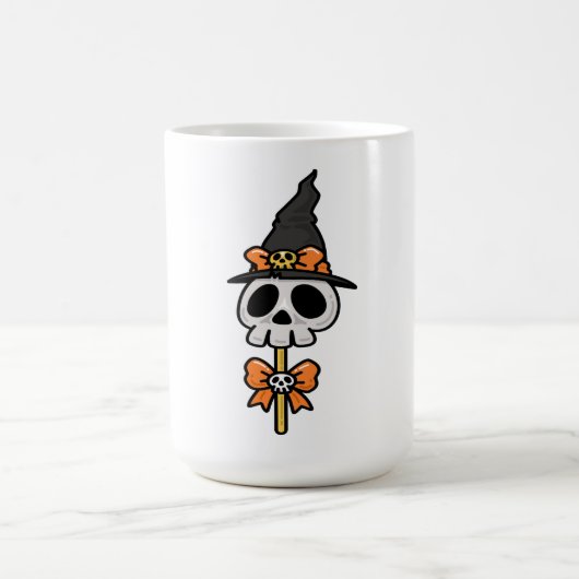 Dames T-shirts, Mannen Shirten, Mom Ghost T-shirts Koffiemok (Center)