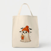 Dames T-shirts, Mannen Shirten, Mom Ghost T-shirts Tote Bag (Voorkant)