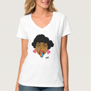 Dames T-shirts & Tops